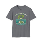 Fish Poop Grows My Dinner T-Shirt