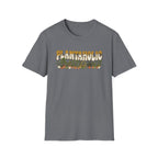 Plantaholic T-Shirt