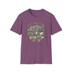 "Just One More" Potted Houseplants T-Shirt