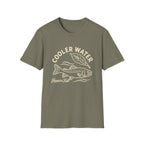 Happier Fish Graphic Tee