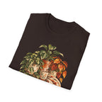 Plant Lover T‑Shirt