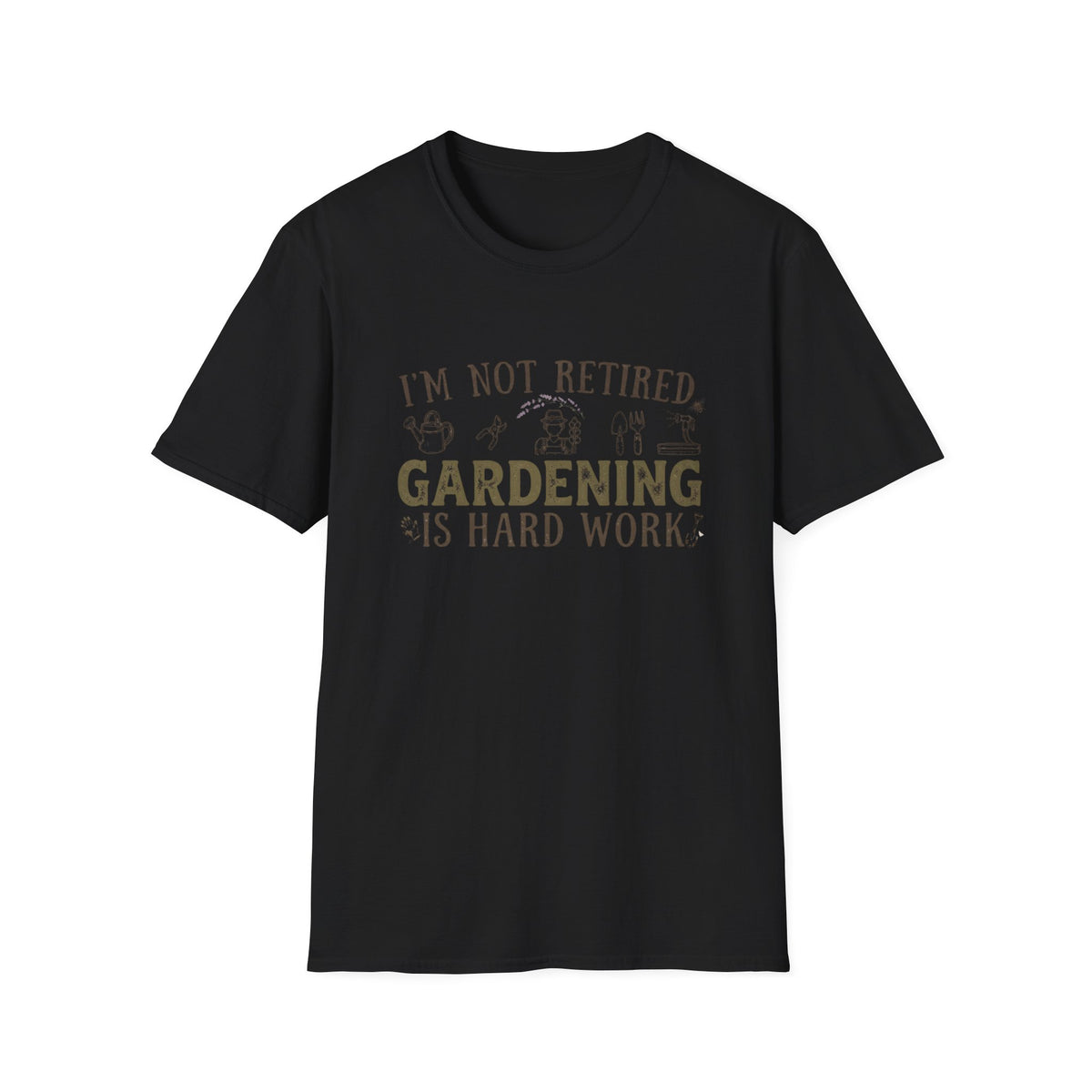 Gardening T‑Shirt