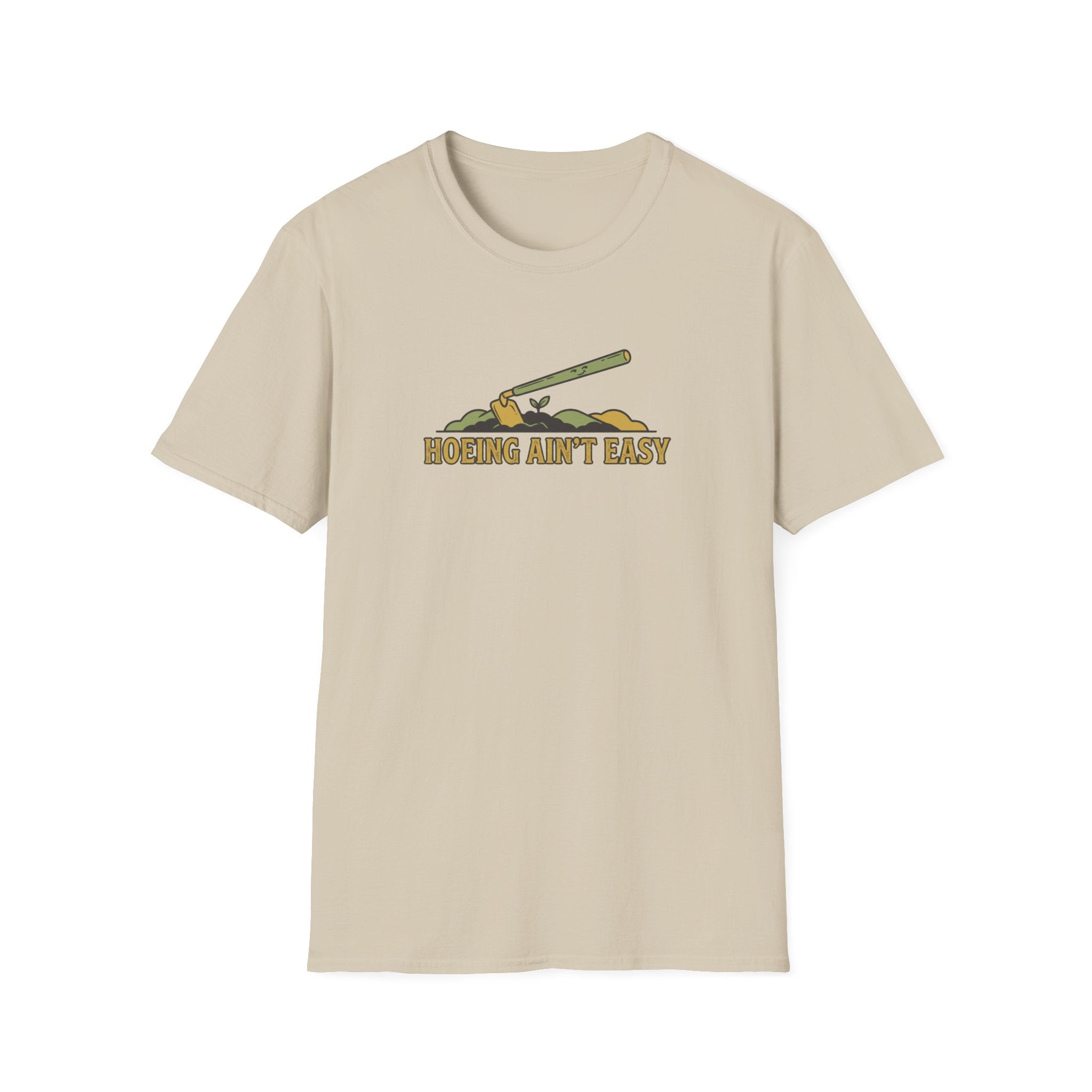 Gardening T-Shirt