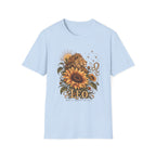 Leo Zodiac T-Shirt