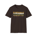 Plantaholic T-Shirt