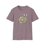 Rabbit & Cabbage T-Shirt