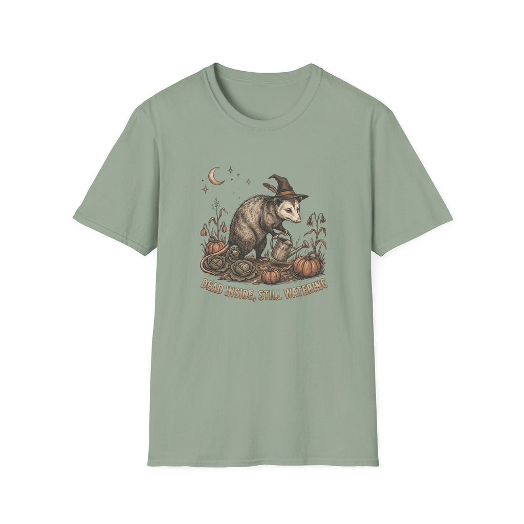 Witchy Opossum T-Shirt