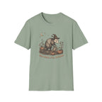 Witchy Opossum T-Shirt