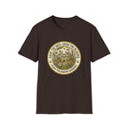 Plant Pollinator Gardens T-Shirt