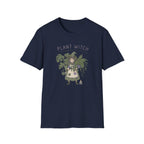 Plant Witch T-Shirt