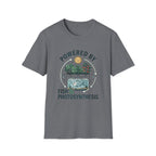 Aquaponics Graphic Tee