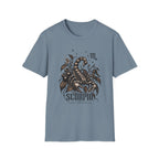 Scorpio Zodiac T-Shirt