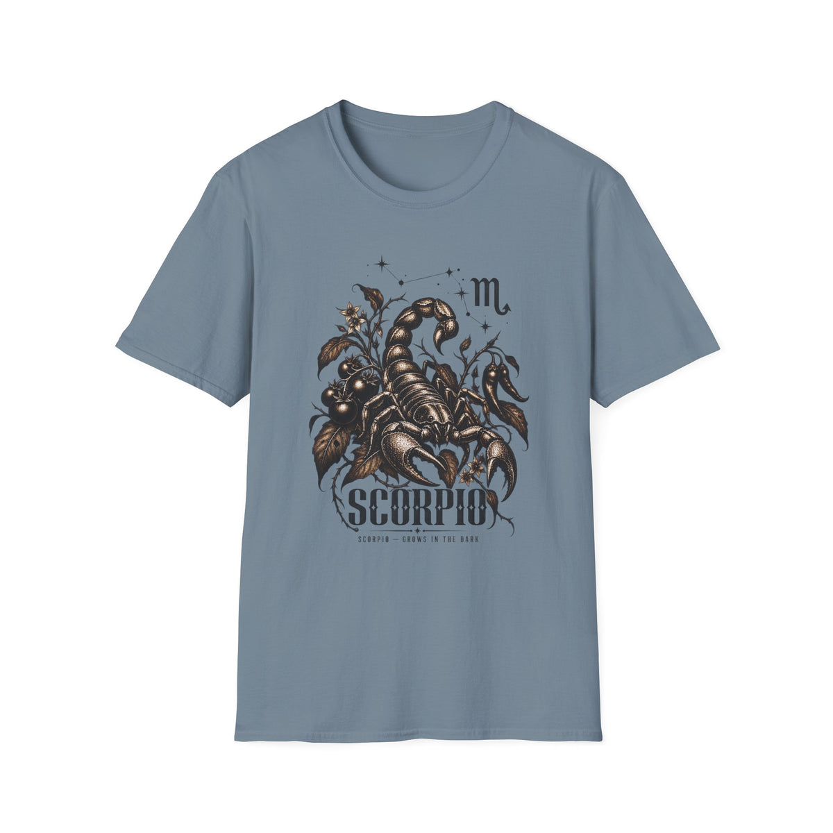 Scorpio Zodiac T-Shirt