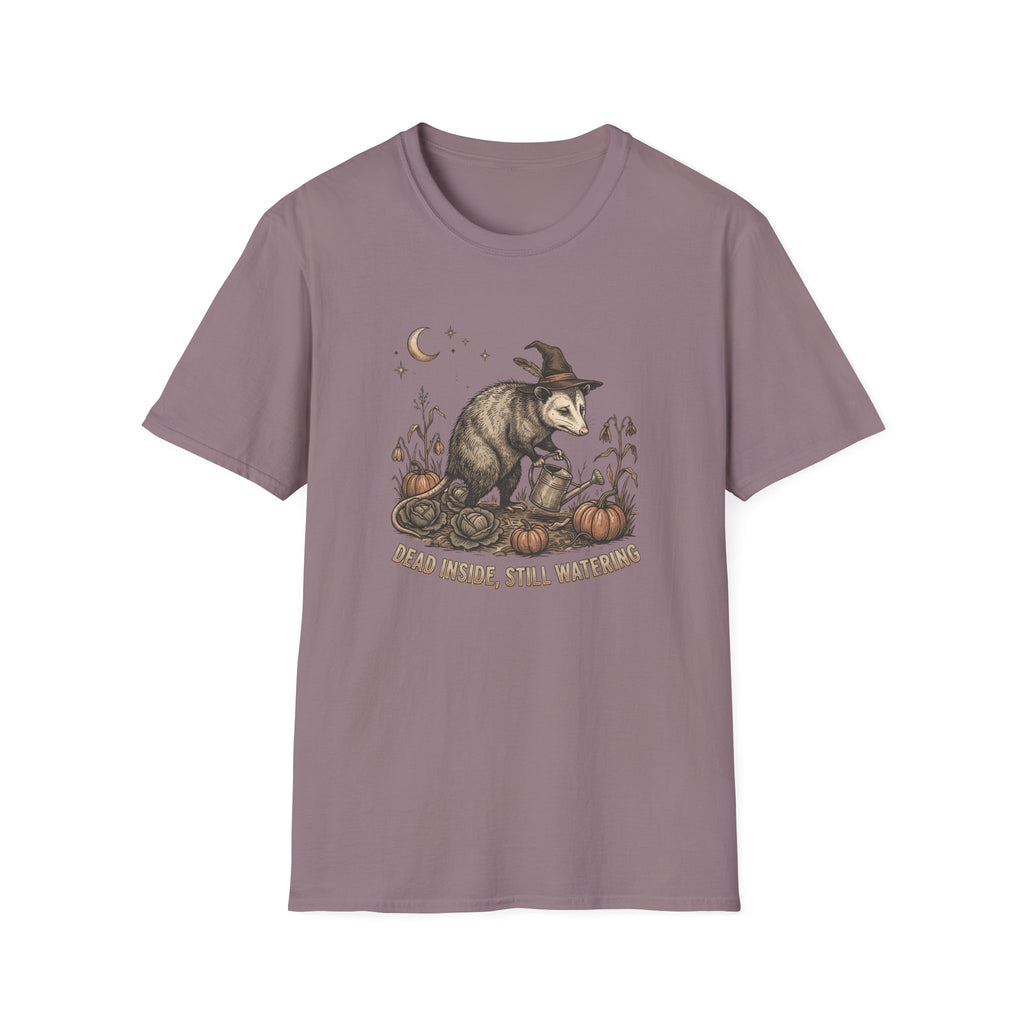 Witchy Opossum T-Shirt