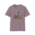 Witchy Opossum T-Shirt