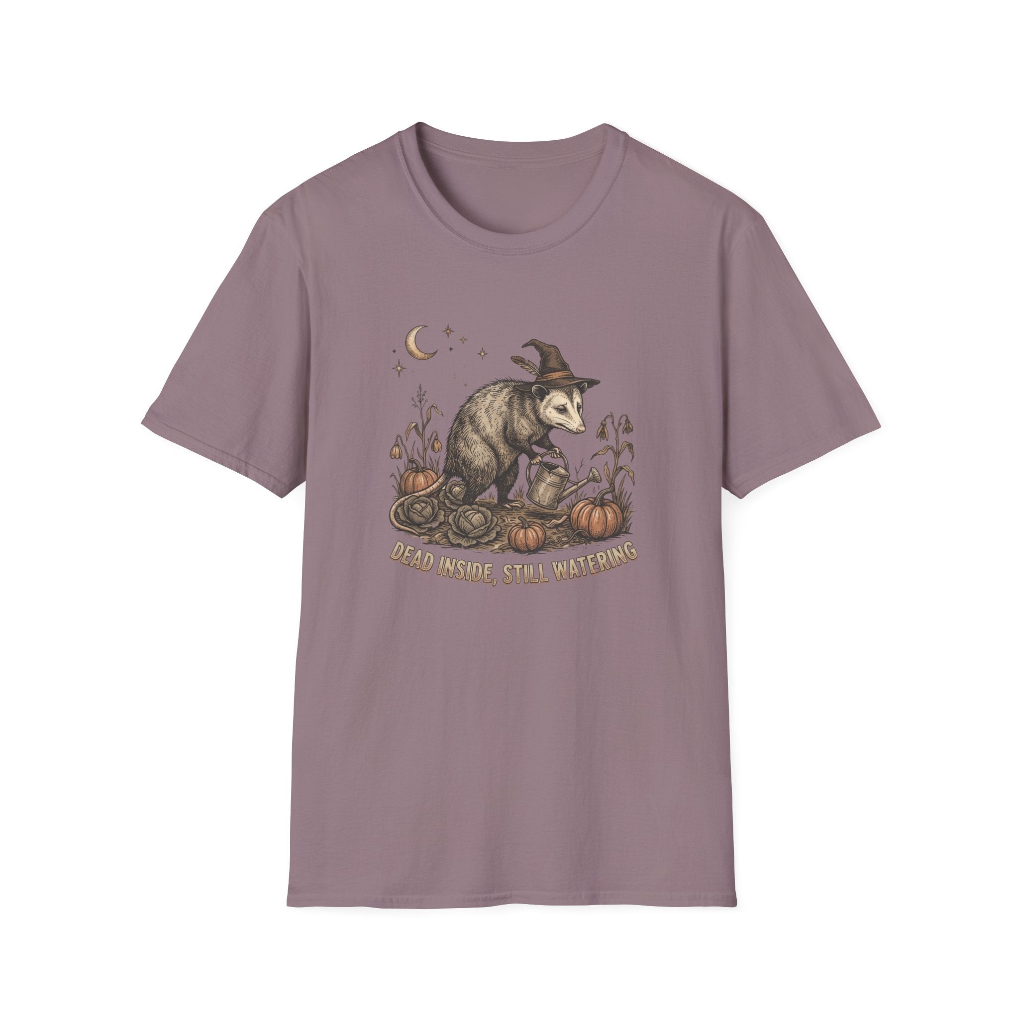 Witchy Opossum T-Shirt
