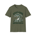 Stay Cool and Keep Growing T-Shirt