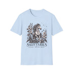 Sagittarius Zodiac T-Shirt