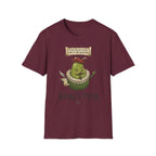 Shakespearean Pear T-Shirt
