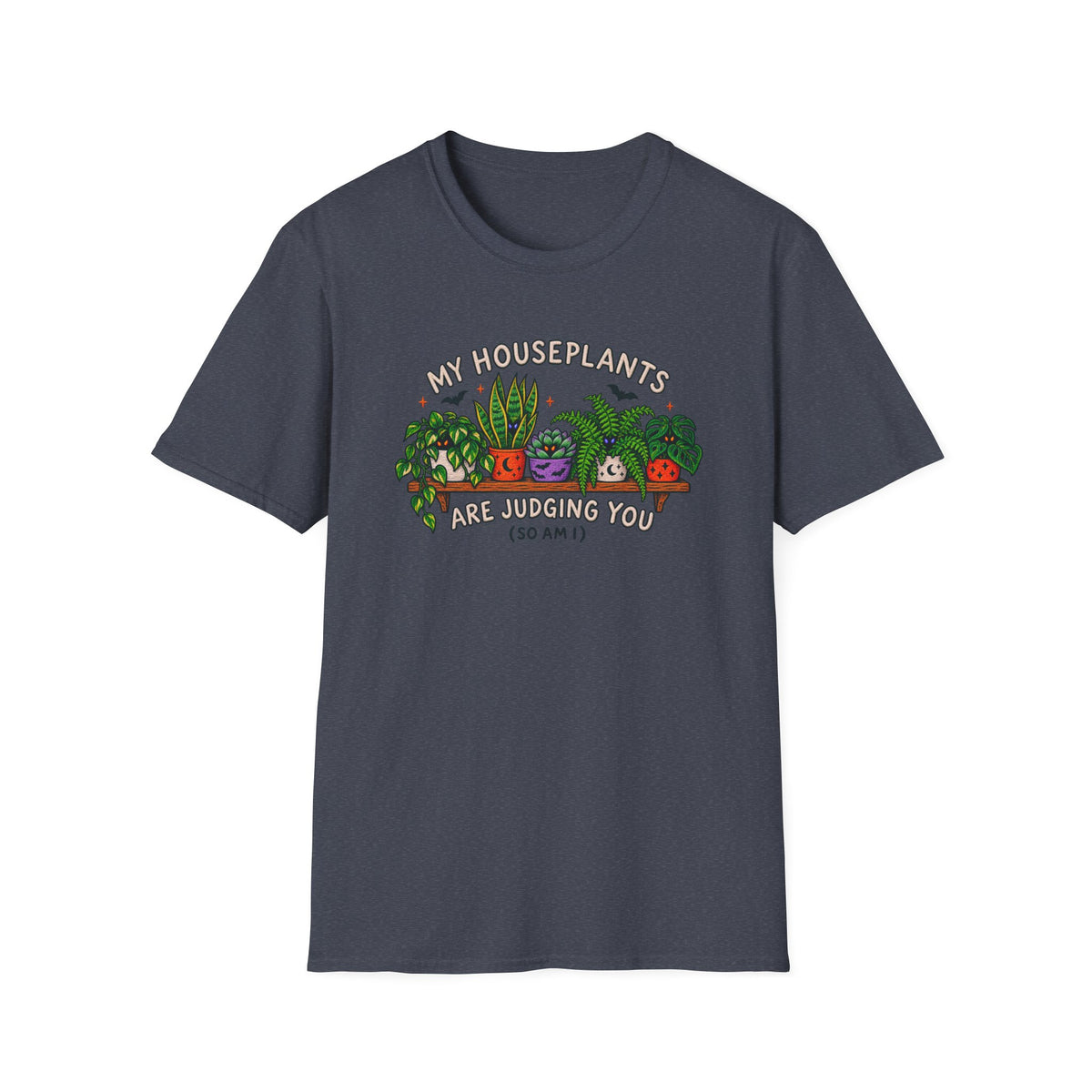 Houseplant T-Shirt