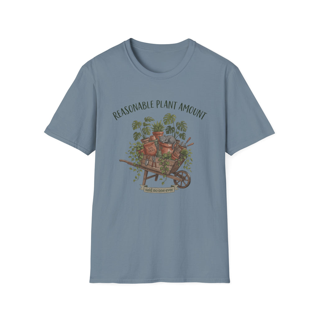 Plant Lover T-Shirt
