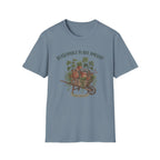 Plant Lover T-Shirt