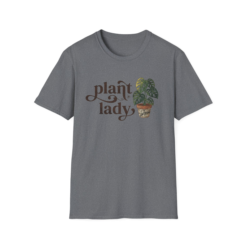 Plant Lady T-Shirt