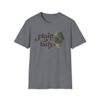 Plant Lady T-Shirt