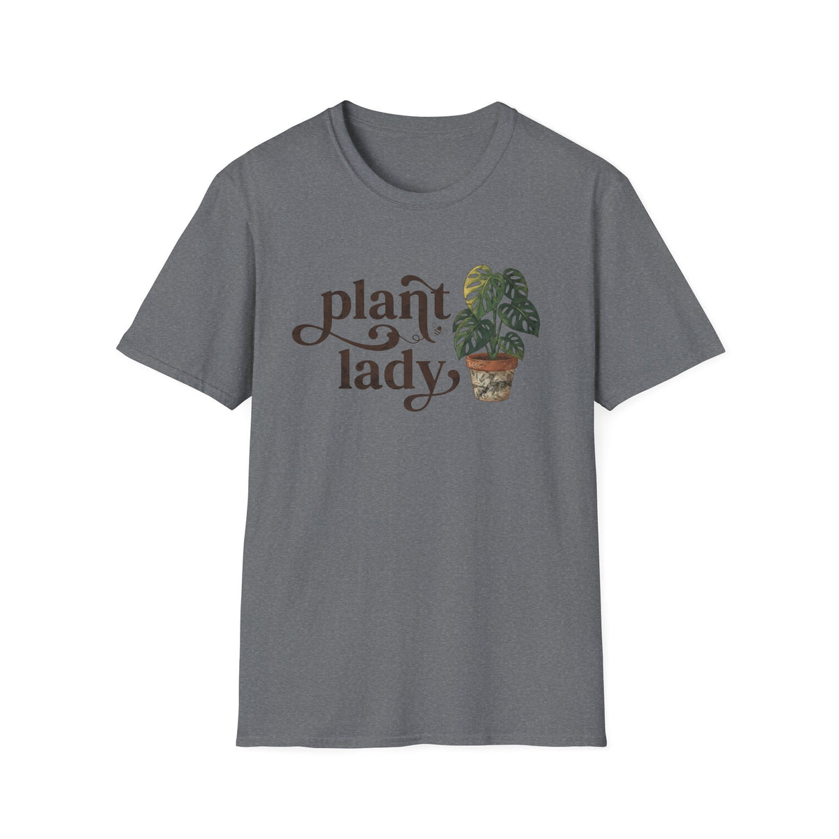 Plant Lady T-Shirt