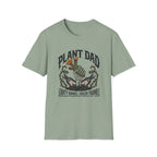 Plant Dad T-Shirt