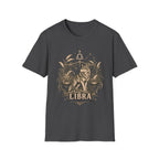 Libra Zodiac T-Shirt