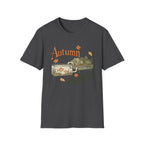 Autumn Aquaponics T-Shirt
