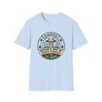Compost Skull T-Shirt