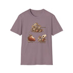 Strawberry Life Cycle T-Shirt
