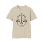 Libra Zodiac T-Shirt