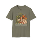 Plant Lover T‑Shirt