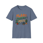Plant Parent Growth T-Shirt