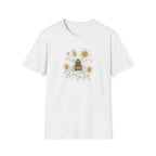 Bee & Sunflower T-Shirt