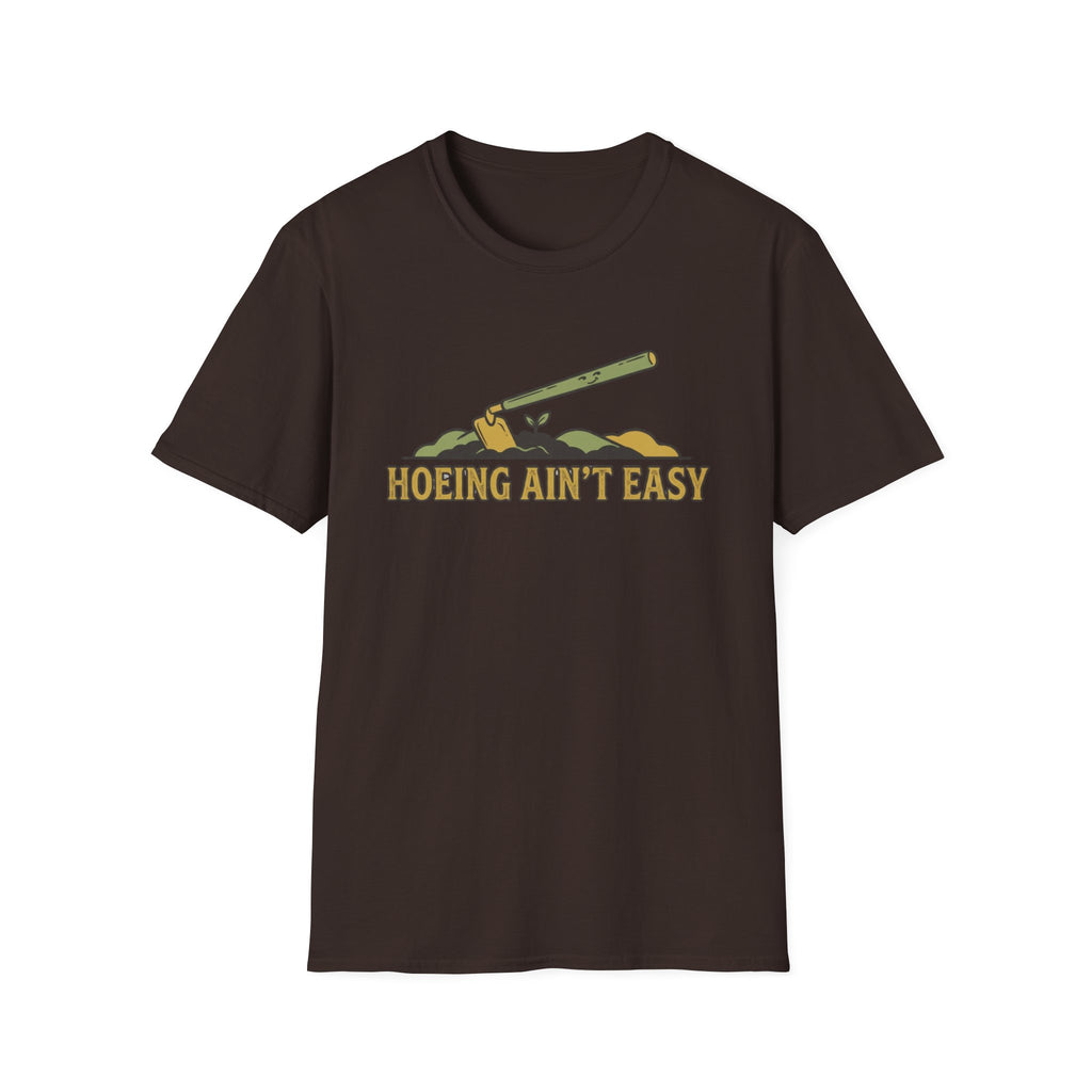 Gardening T-Shirt
