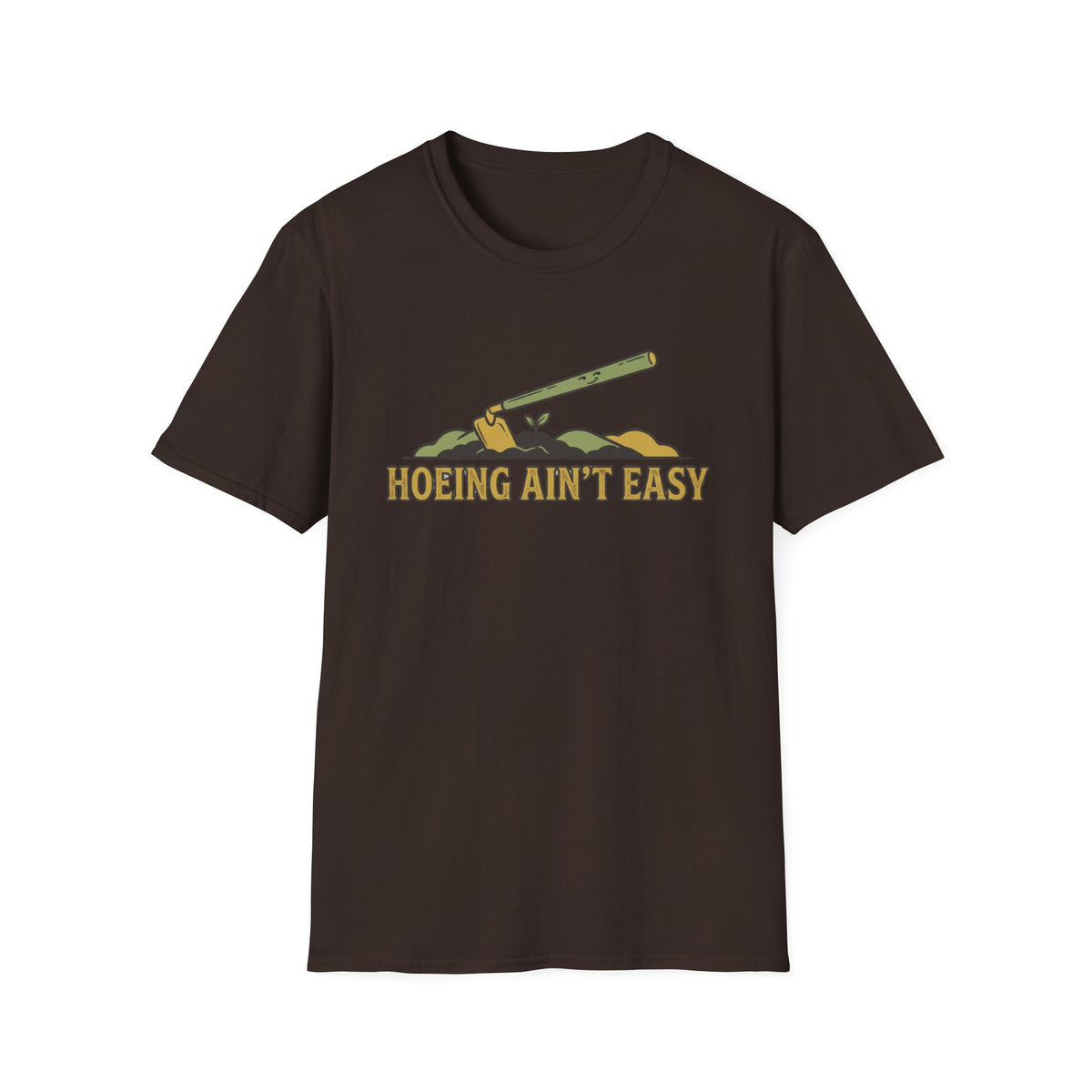 Gardening T-Shirt