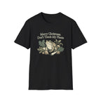 Christmas Plant Lover T-Shirt