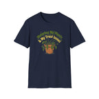 Plant & Trust Issues T-Shirt