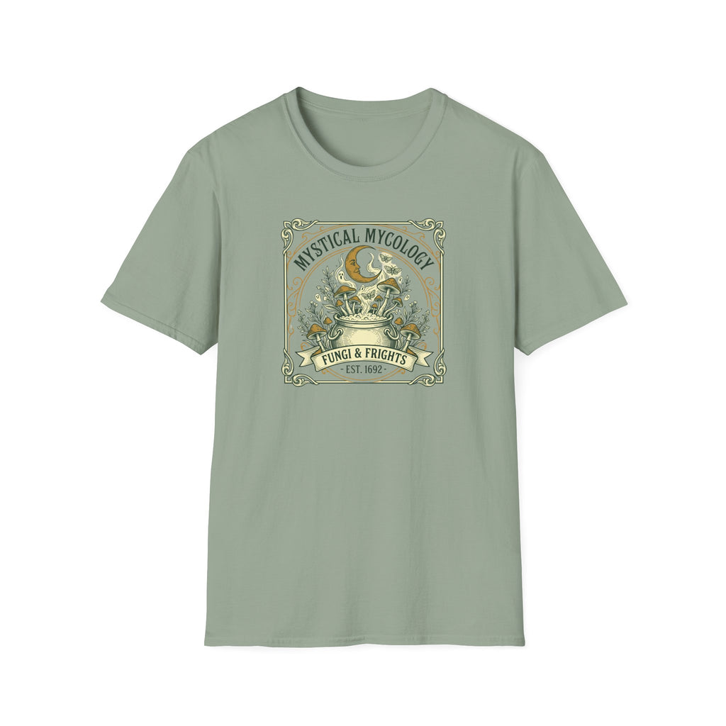 Mystical Mycology T-Shirt