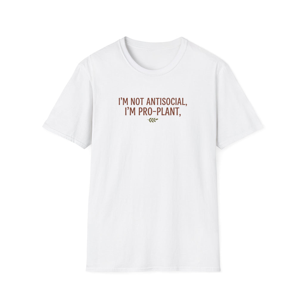 Pro-Plant T-Shirt