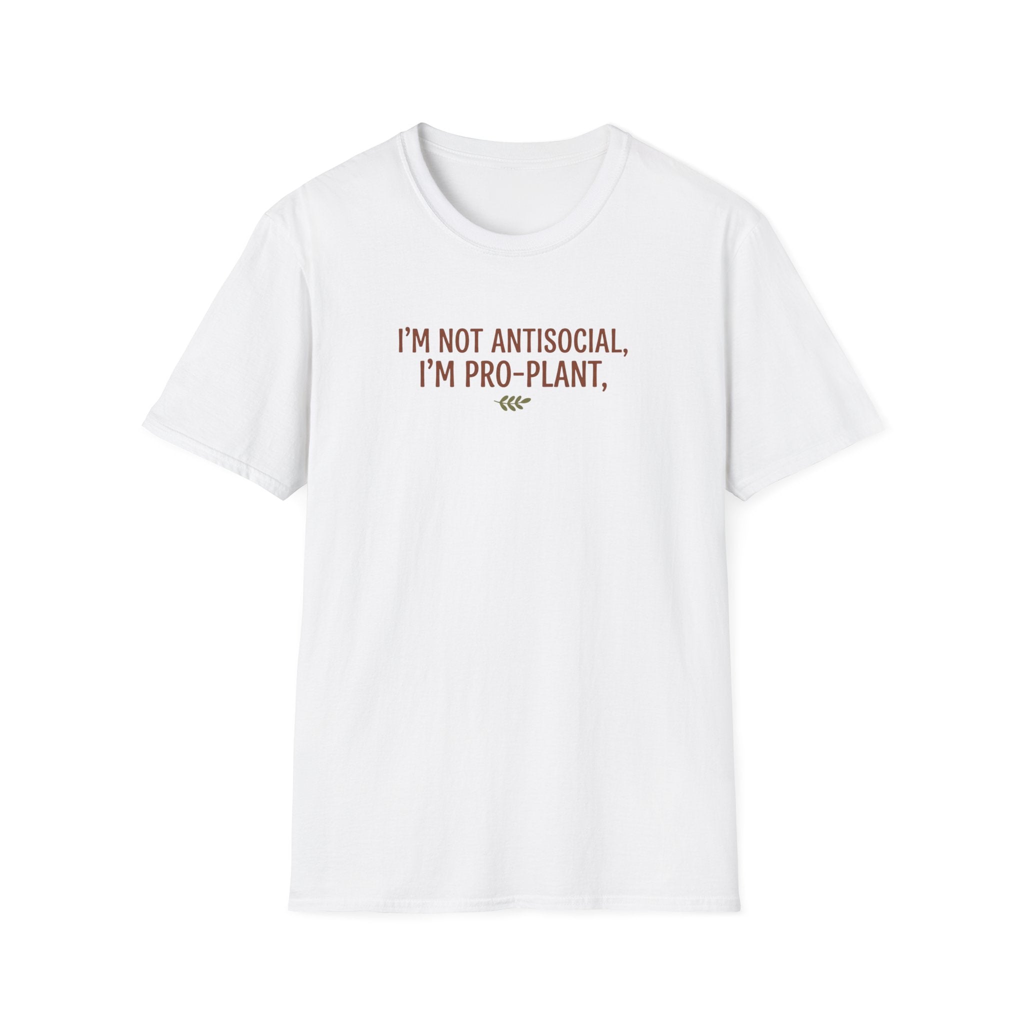 Pro-Plant T-Shirt