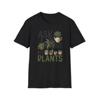 Plant Lover Graphic Tee