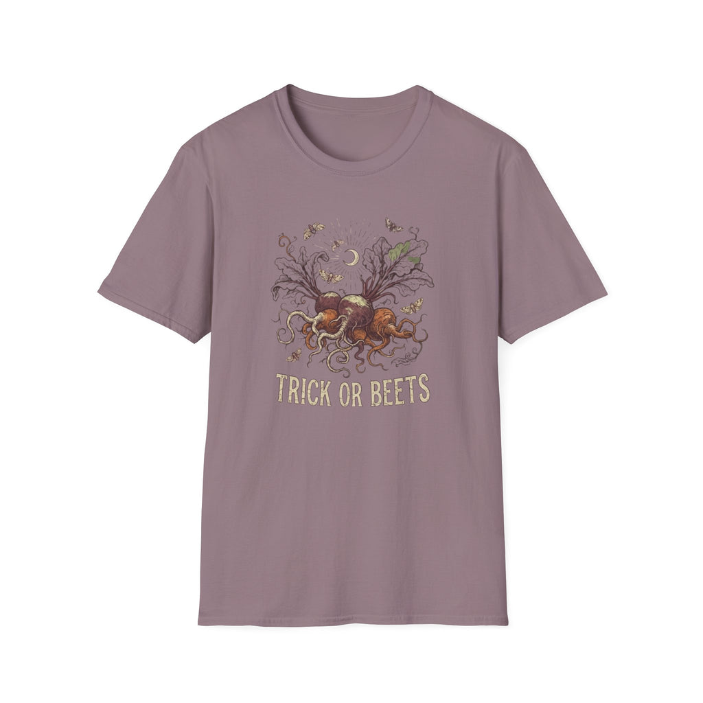 Trick or Beets T-Shirt