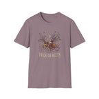 Trick or Beets T-Shirt
