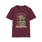 Aquaponics T-Shirt