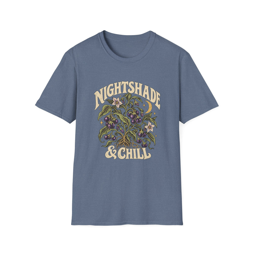 Nightshade & Chill T-Shirt
